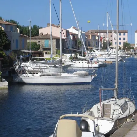 Apartment Golf De Saint Tropez *