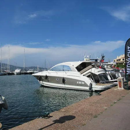 Apartment Golf De Saint Tropez Gassin