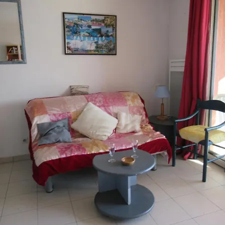 Golf De Saint Tropez Apartment Gassin