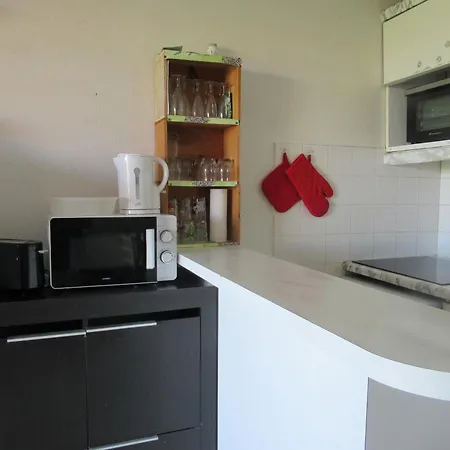 Golf De Saint Tropez Apartment Gassin